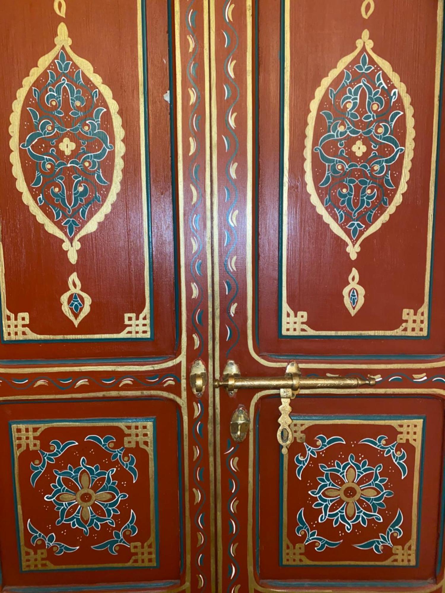 Riad Dar Teranga Hotel & Spa Marrákes Kültér fotó