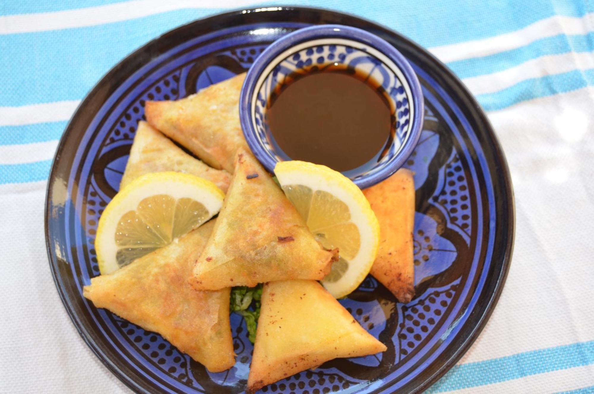 Riad Dar Teranga Hotel & Spa Marrákes Kültér fotó