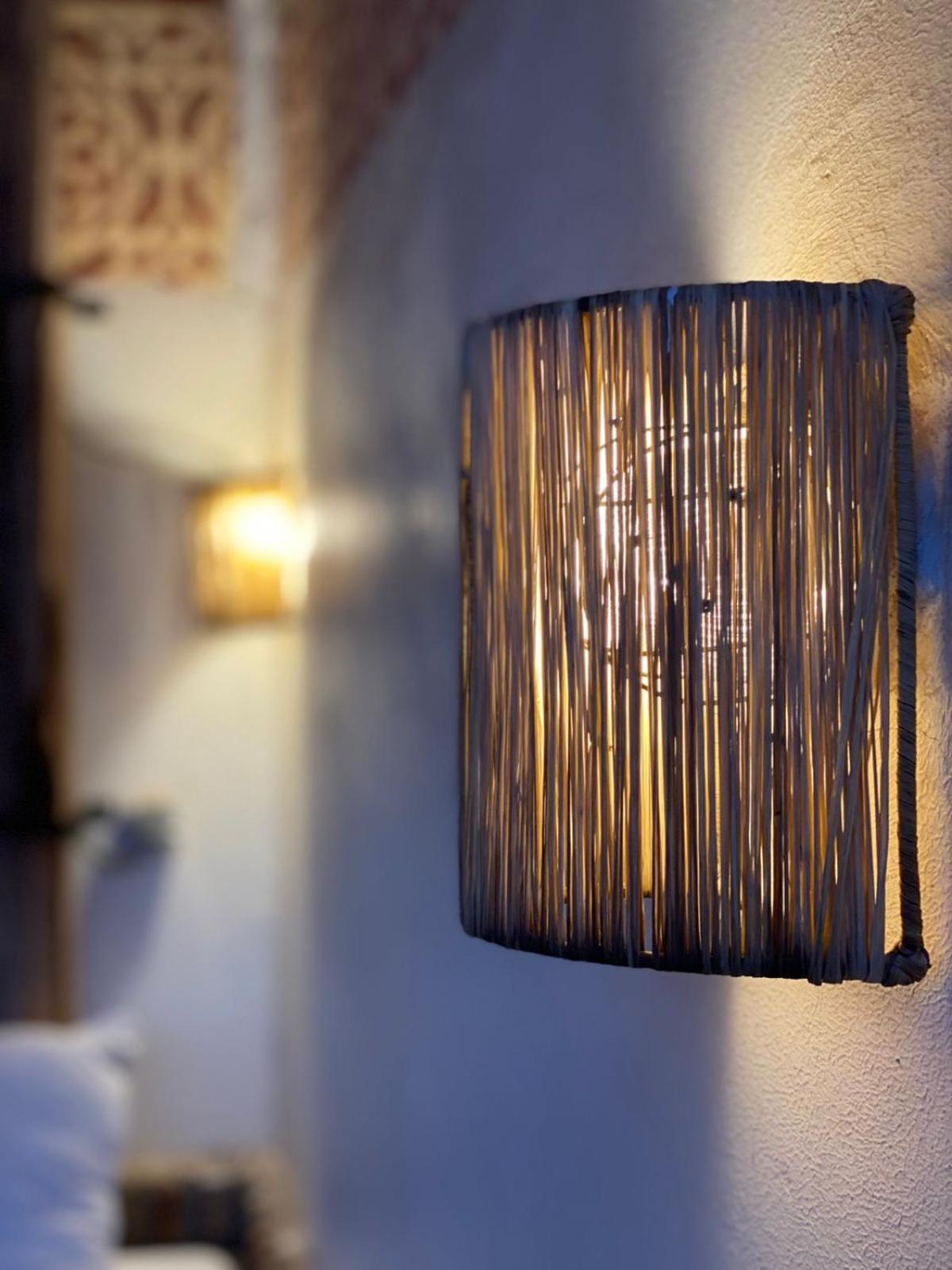 Riad Dar Teranga Hotel & Spa Marrákes Kültér fotó